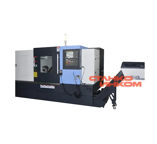 Токарный станок EverX CY650-1000