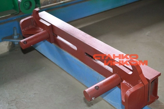 Пилорама дисковая горизонтальная Алтай-ДПА600