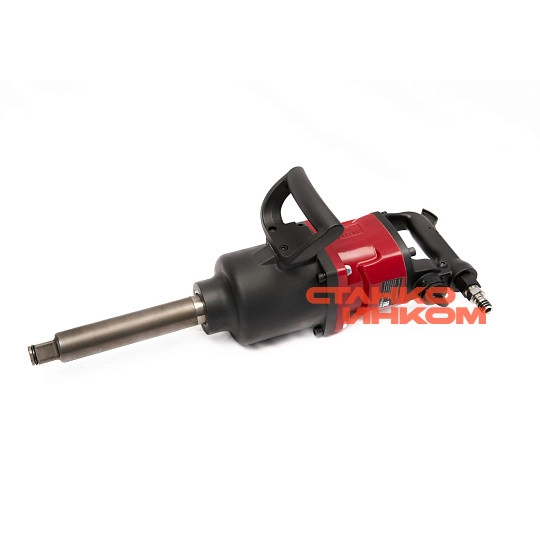 3100Нм Rossvik RT-5875 Гайковёрт пневматический 1" — Станкоинком