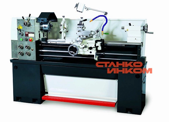 Токарно-винторезный станок SPD-1000P