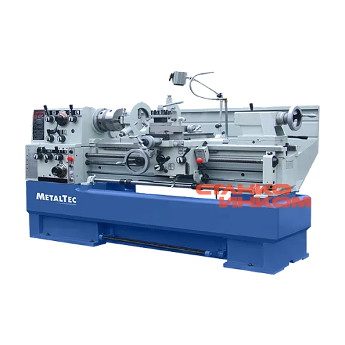 Токарный станок MetalTec SL 788 x 1000