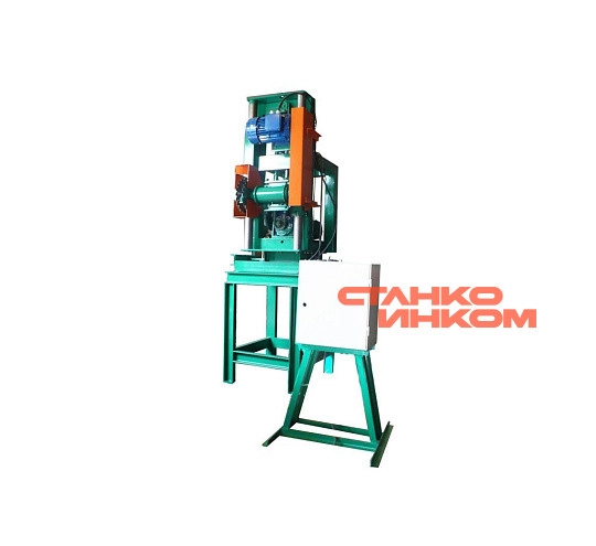 Станок фрезерный для выпиливания обсадного паза Алтай-Ф