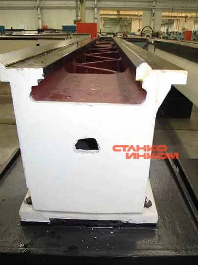 Универсальный токарный станок DMTG CW6263E