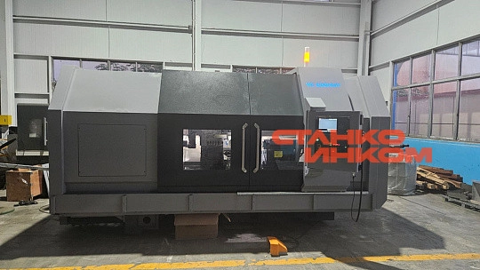 Токарный станок EverX CY920-1500