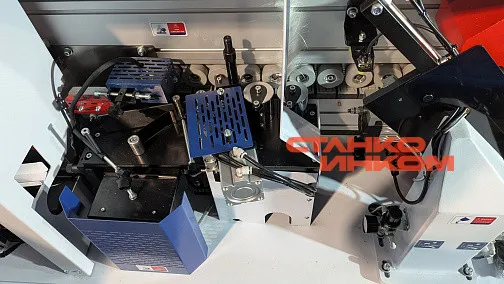 Кромкооблицовочный станок Xiking FZ-290