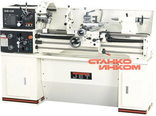 Токарно-винторезный станок GHB-1330A 