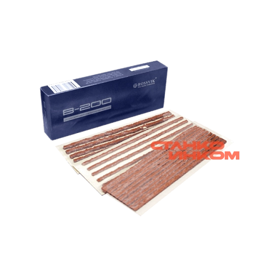 B-200 Жгут 6мм (упак. 25шт) — Станкоинком