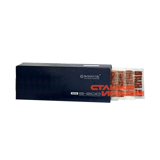 B-200 Жгут 3мм (упак. 50шт) — Станкоинком