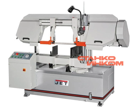 Колонный ленточнопильный станок Jet MBS-1220DC 