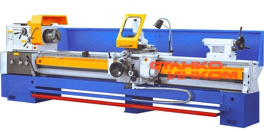 Станок токарно-винторезный CU 580M/3000 (CU 580M/3000, CU580M, CU580)