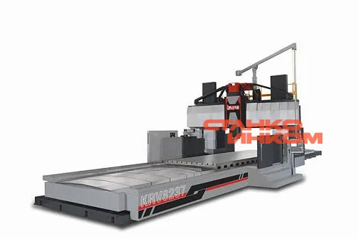 Портальный обрабатывающий центр Kafo KRV-8232 