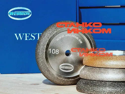 WM 10/30 Круг заточной полнопрофильный