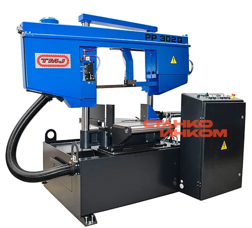 PP 302 G