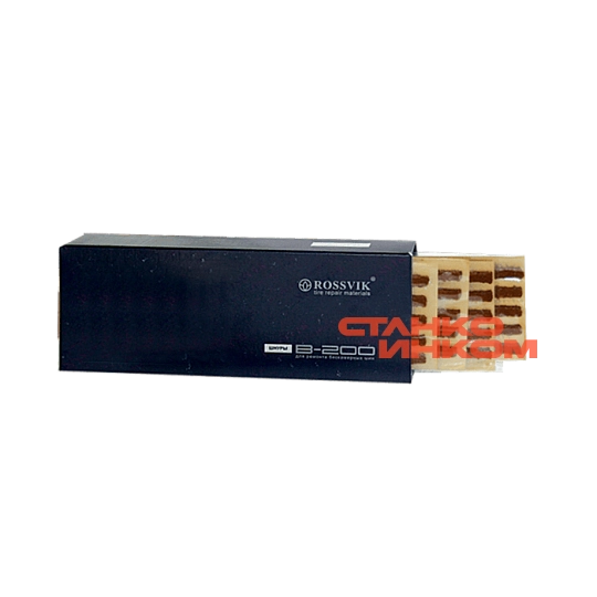 B-200 Жгут 4,5мм (упак. 25шт) — Станкоинком