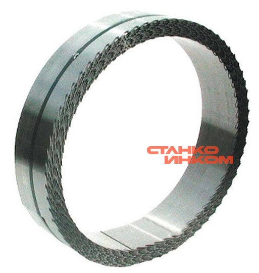 Ленточные пилы STM Silver