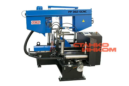 PP 362 GCNC