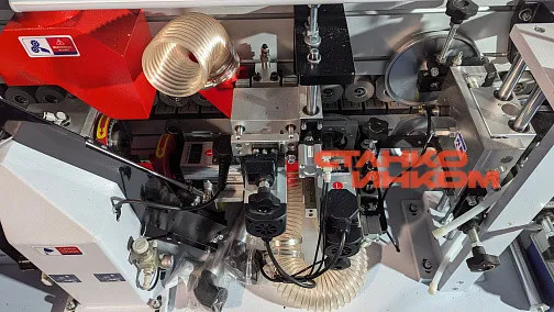 Кромкооблицовочный станок Xiking FZ-290