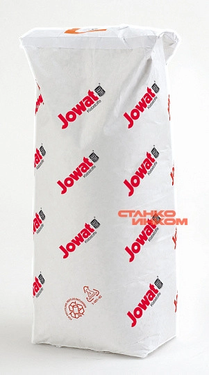 Jowat Jowatherm 282.20 Клей-расплав бежевый, 120-150°С, 25кг