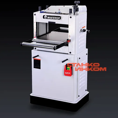Рейсмусовый станок 330 WARRIOR W0206
