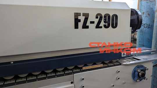 Кромкооблицовочный станок Xiking FZ-290