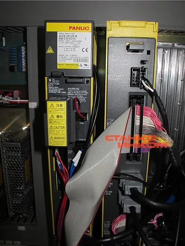 Токарный станок с ЧПУ DMTG CKE6150Z