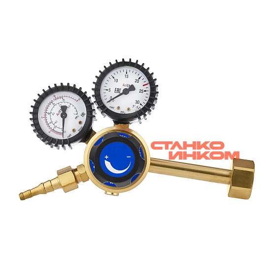 ПТК У-30/АР-40-КР-300 (001.010.608) Универсальный регулятор расхода газа высокого давления — Станкоинком