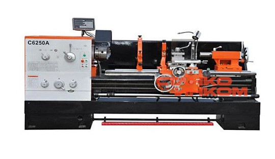Станок токарно-винторезные Stalex C6250A/1500 