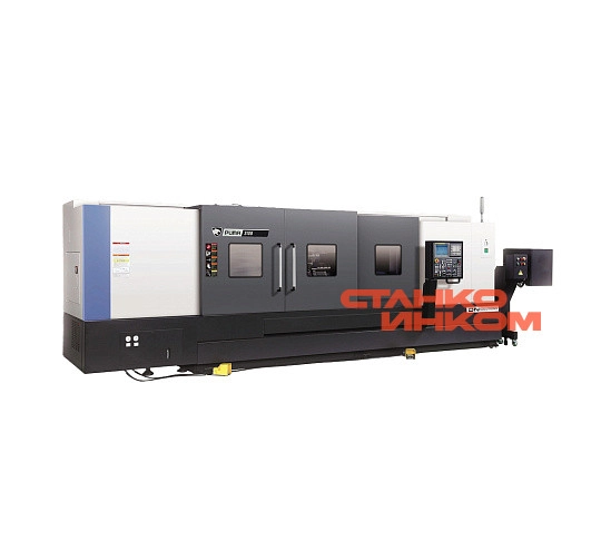 Токарный станок с ЧПУ DN Solutions PUMA 3100UL