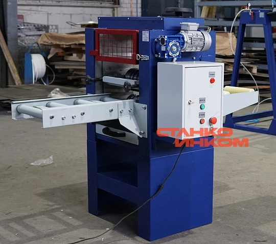 Устройство клеенанесения УНК-02