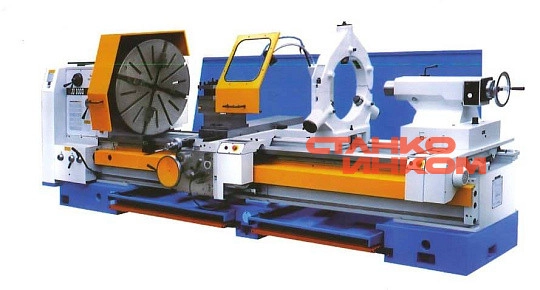 Станок токарно-винторезный CU1250/5000 ( CU 1250 / 5000 , CU1250 )