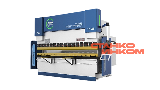 ADH WADE-135Tx3200 (оси 4+1)