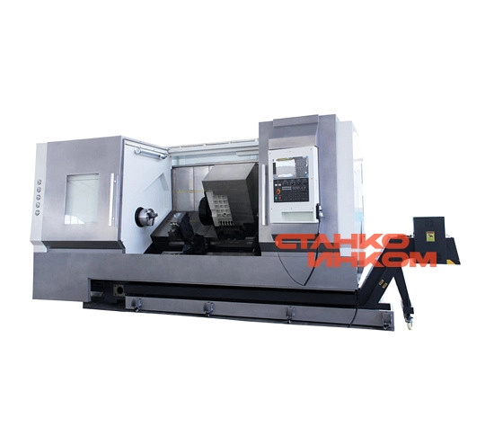 Токарный станок EverX CY920-1500
