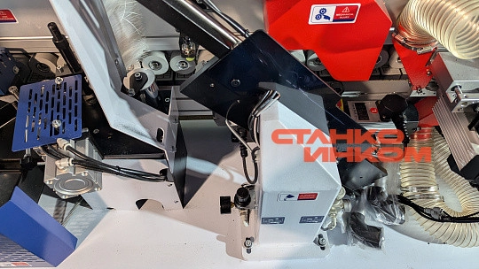 Кромкооблицовочный станок Xiking FZ-290
