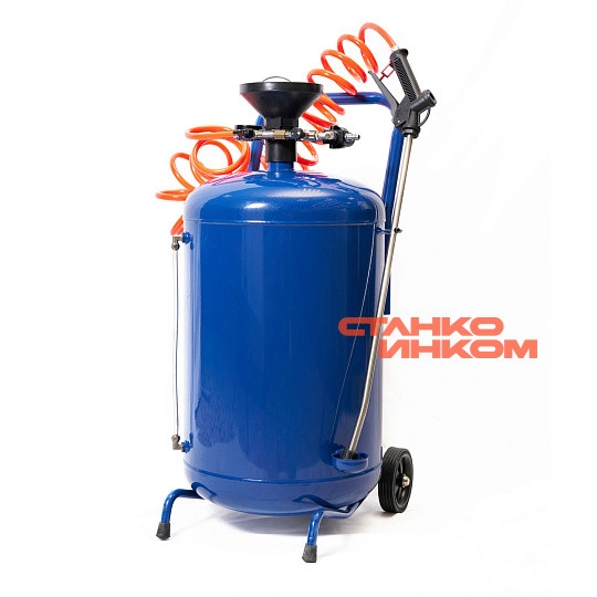50л. ROSSVIK RFM50 Пеногенератор — Станкоинком