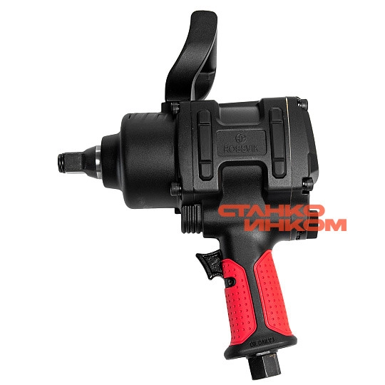 1800Нм Rossvik RT-5565 Гайковёрт пневматический 3/4" — Станкоинком