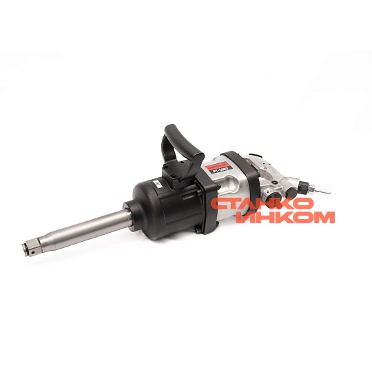 4200Нм Rossvik RT-5880 Гайковерт пневматический грузовой 1" — Станкоинком