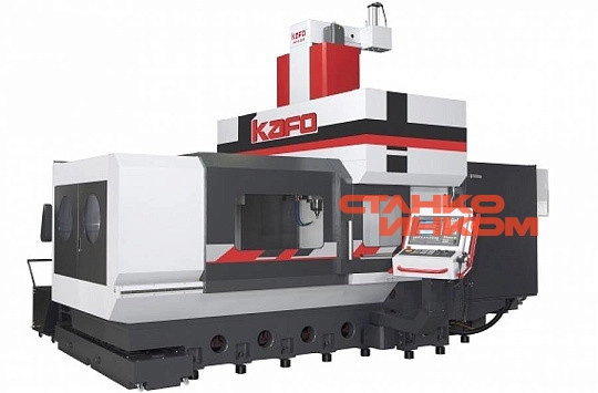 Портальный обрабатывающий центр Kafo PV-1313 