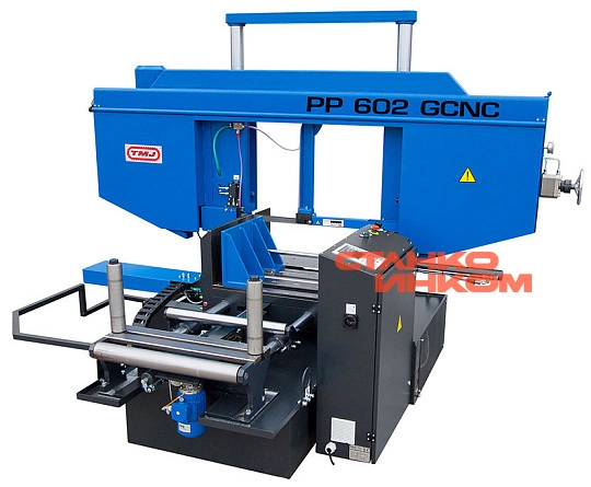 PP 602 GCNC