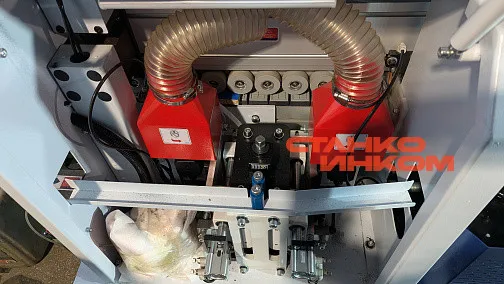 Кромкооблицовочный станок Xiking FZ-290