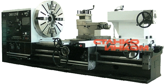 DMTG CW61125M