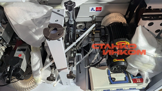 Кромкооблицовочный станок Xiking FZ-290