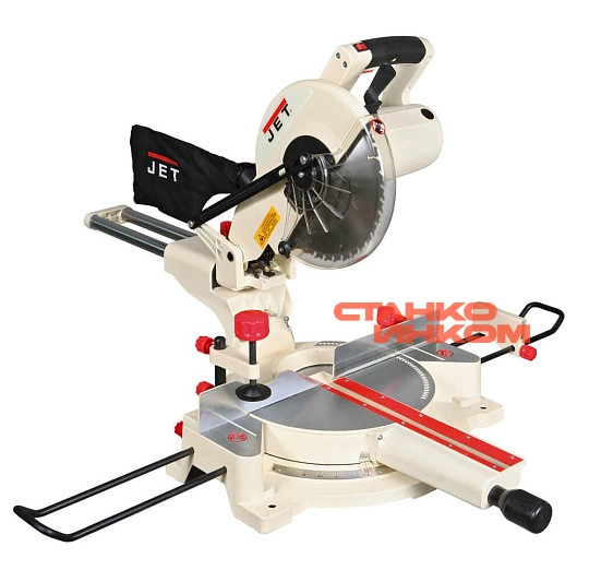 JSMS-10L Торцовочно-усовочная пила
