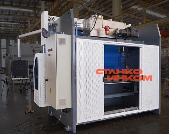 ADH WADE-135Tx3200 (оси 4+1)