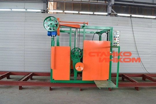 Станок дисковый углового пиления Алтай-ДПУ500