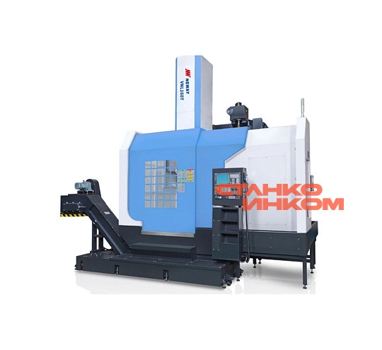 Вертикальный токарный станок Neway VNL-160M