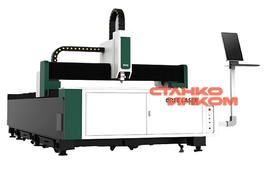 Станок лазерной резки листового волокна OR-FH