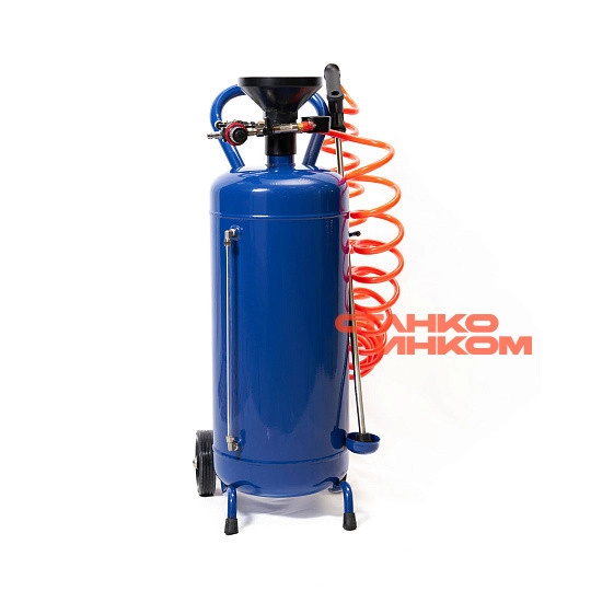 25л. ROSSVIK RFM25 Пеногенератор — Станкоинком