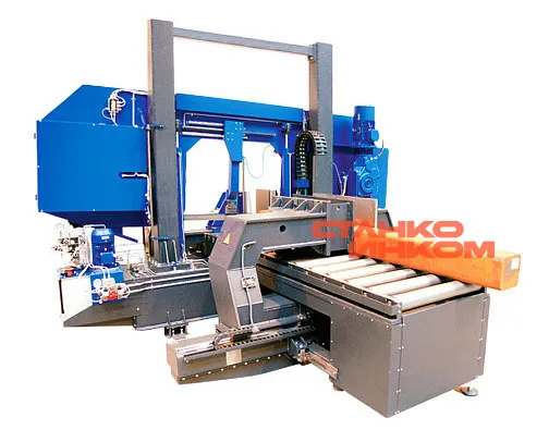 PP 700 CNC