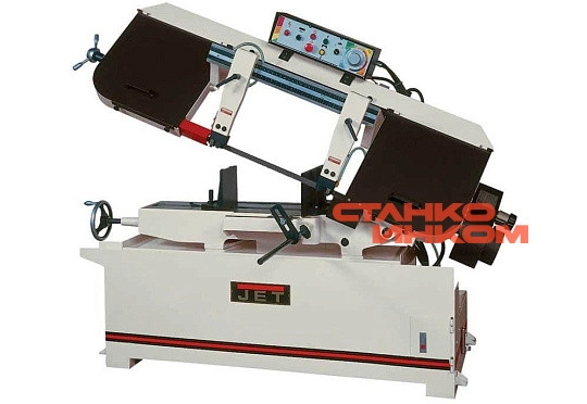 Ленточнопильный станок Jet HBS-1321VS 