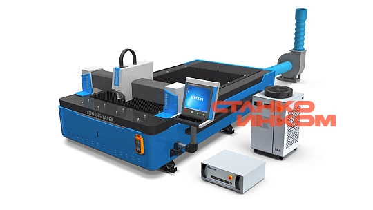 SENFENG SF3015G
